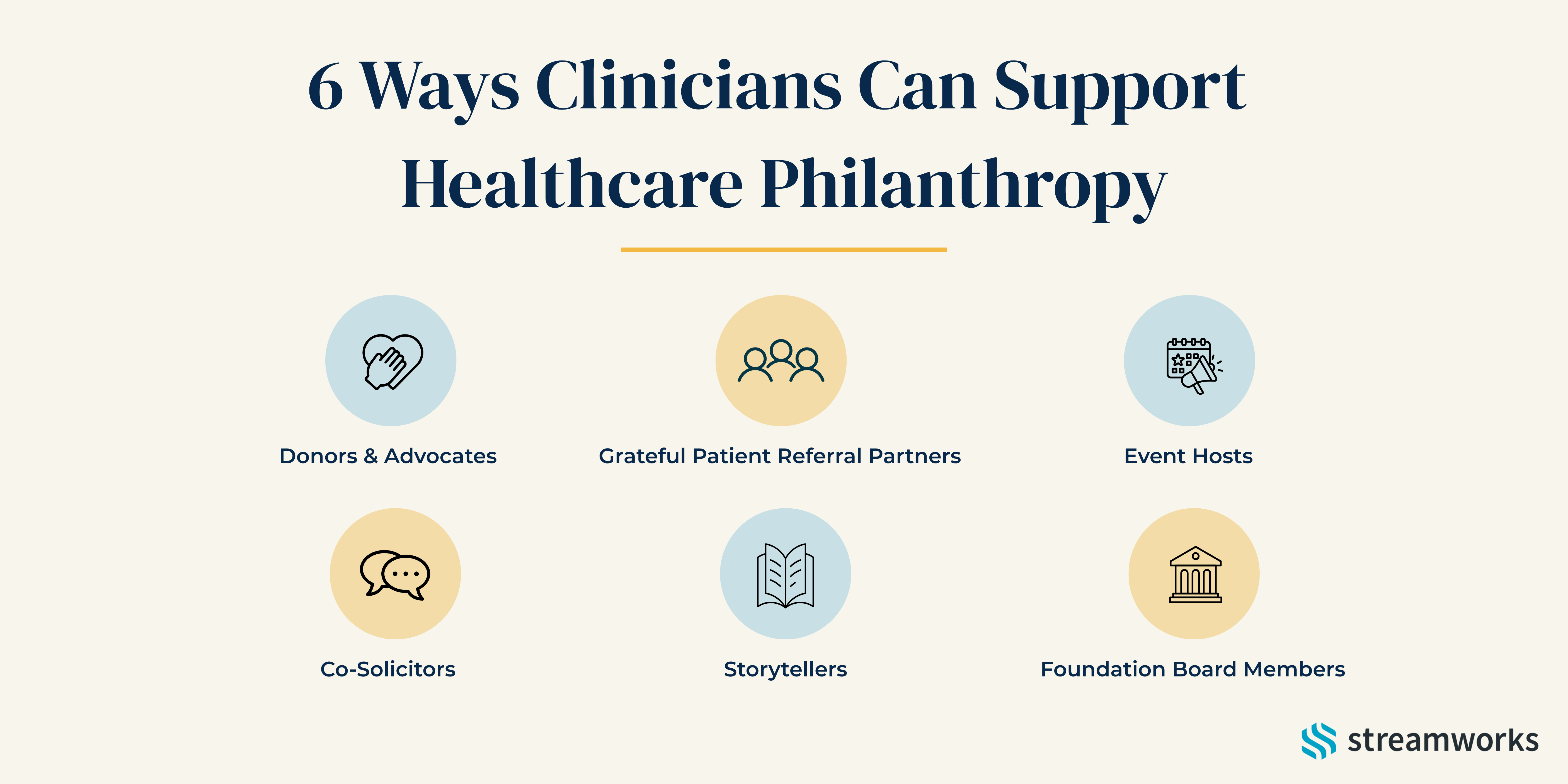 AHP Takeaways Clinicians 1