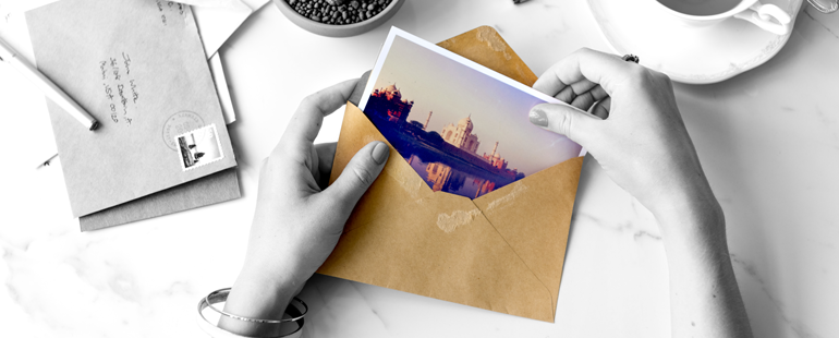 Direct Mail Marketing Inbound Strategy