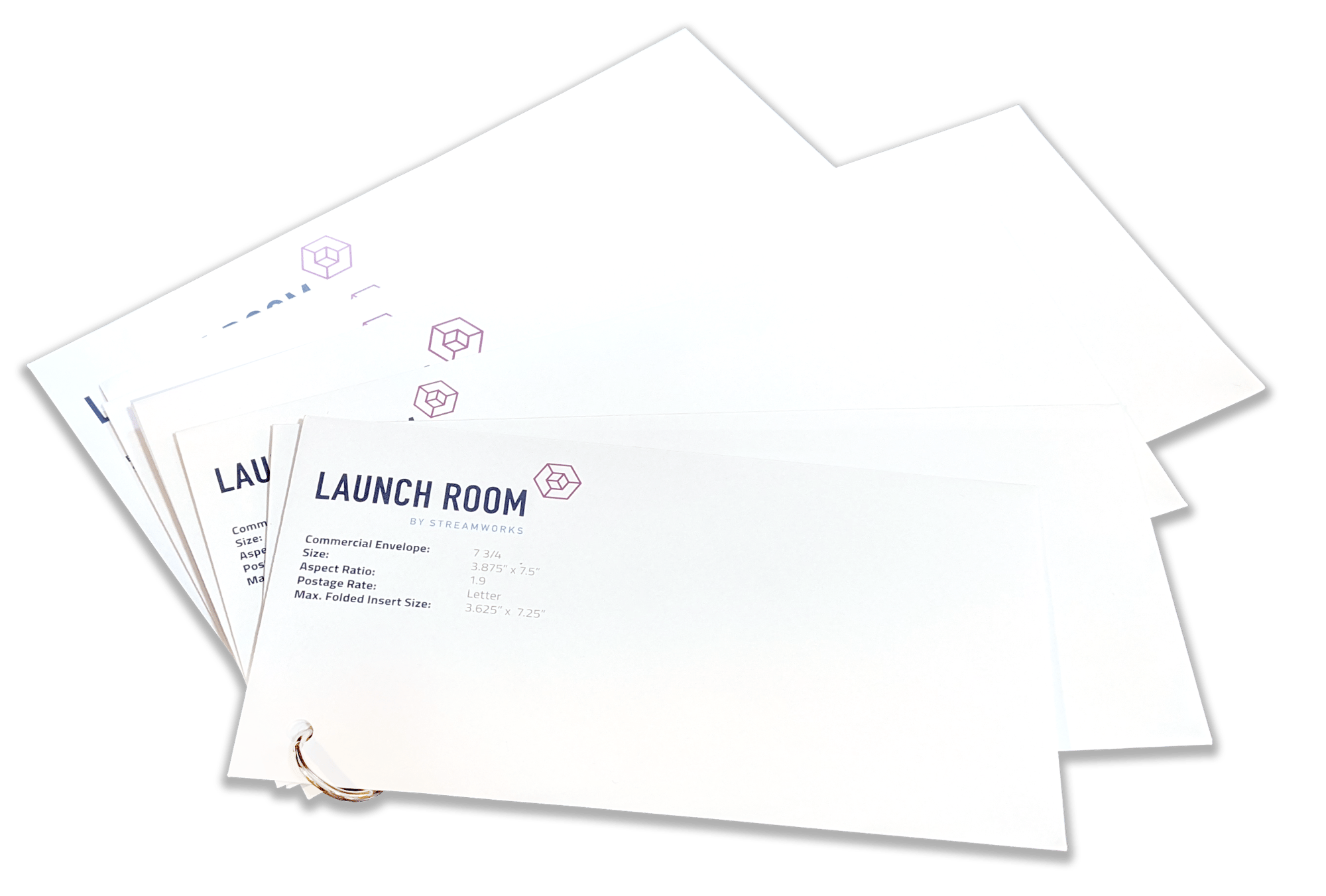 Envelope Sample Kit