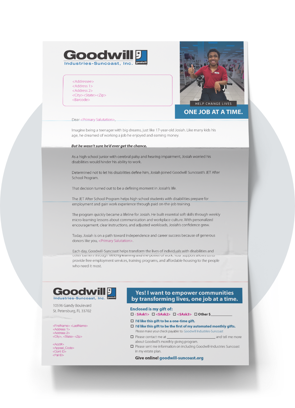 Goodwill-Suncoast-Strategy