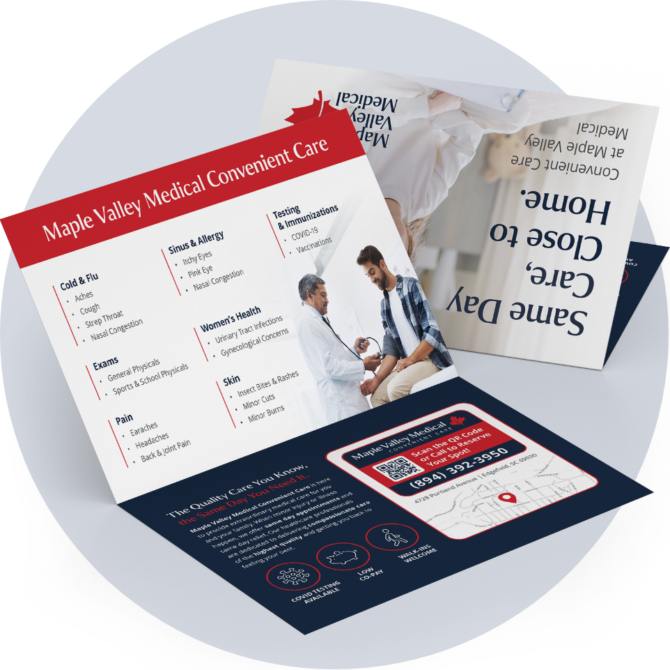 Healthcare Marketing-New Movers Program