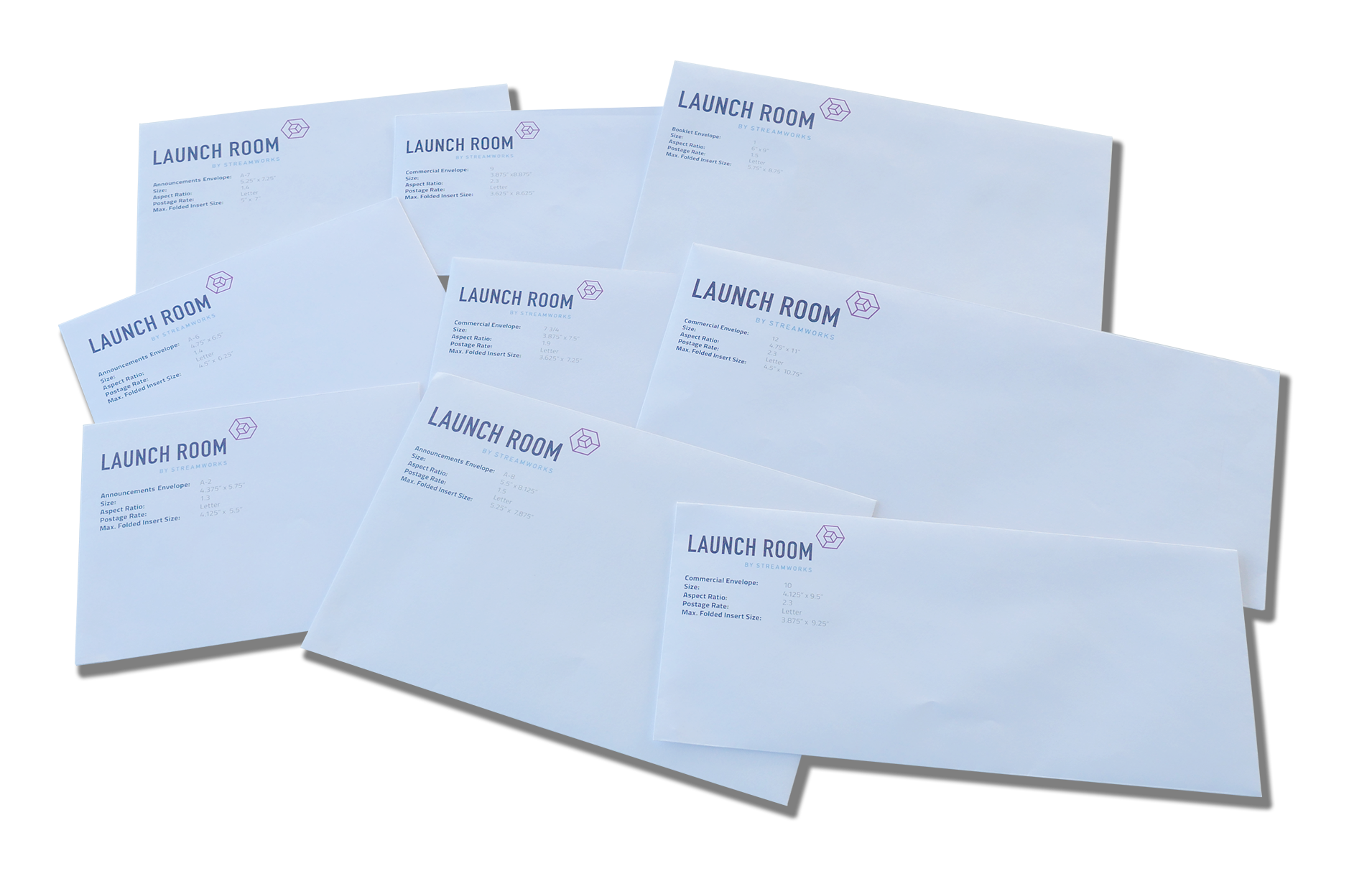 LR_Envelope Sample Kit