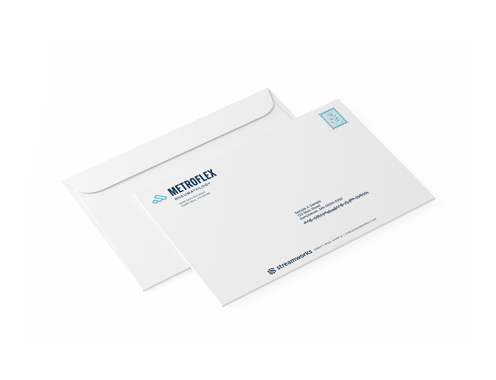 Physician Referral Package