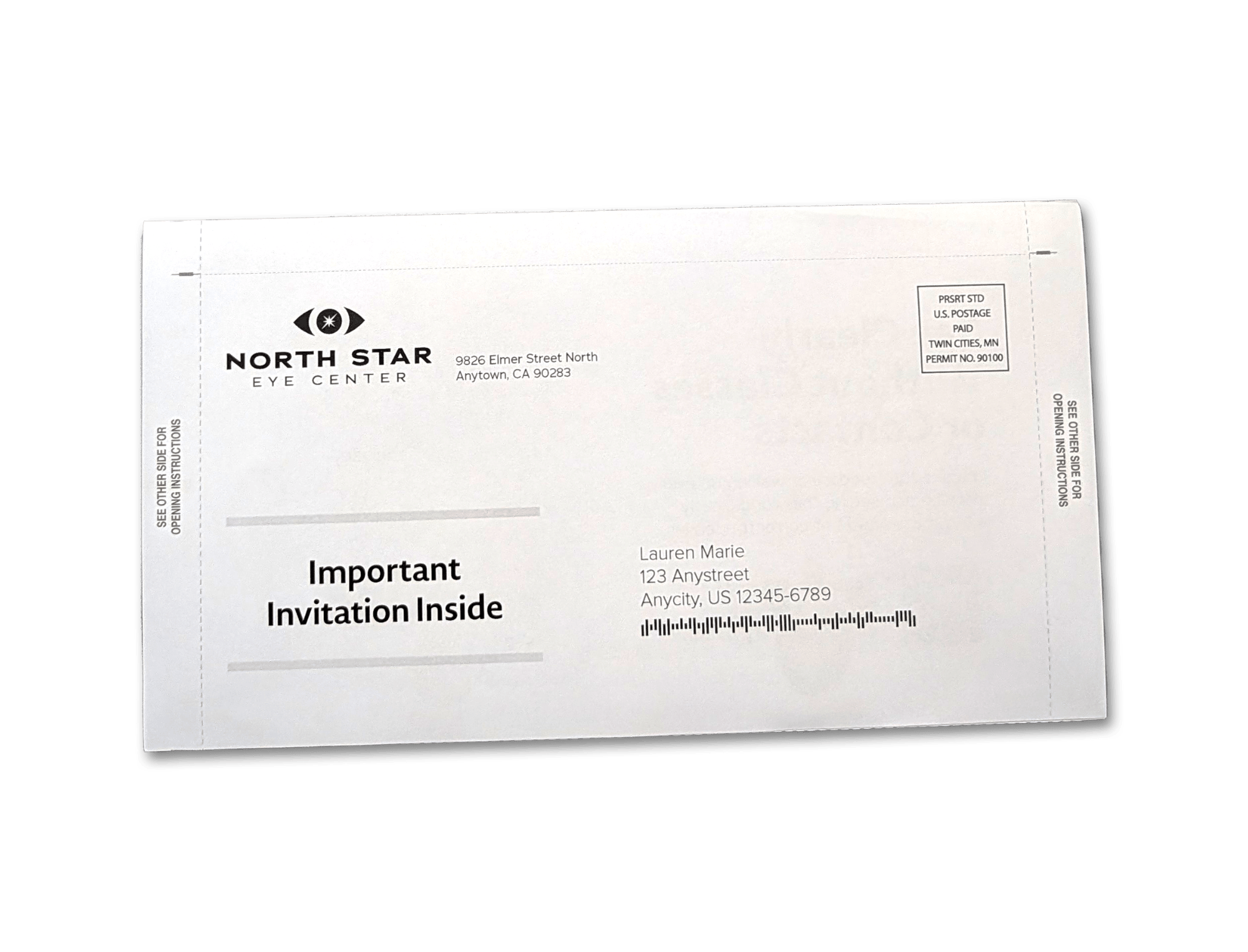 Snap Pack-Thumb-North Star Eye
