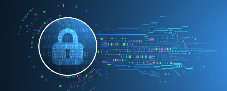How to Protect Sensitive Data - Encryption, Backups, and Destruction