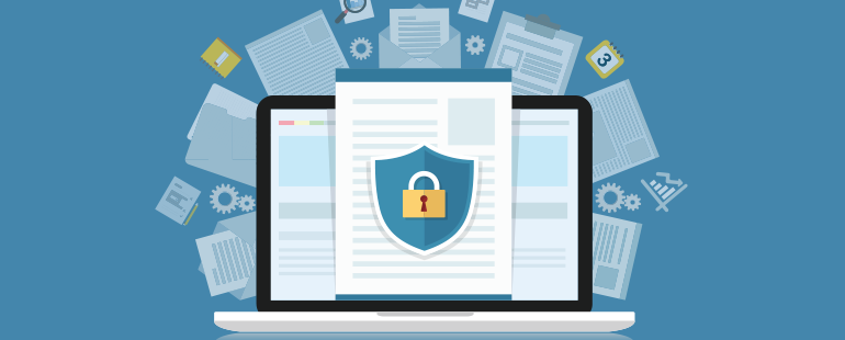 Four U.S. Data Privacy Laws You Need to Know