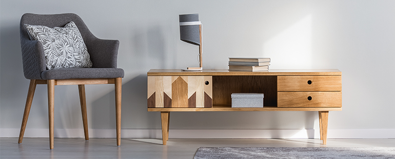 Promos With Purpose for Furniture Sellers