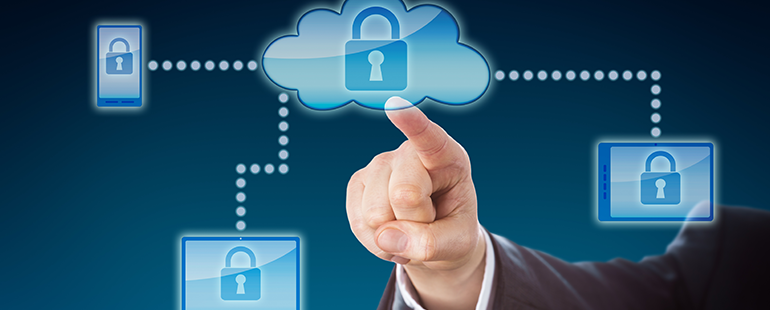 How to Protect Sensitive Data—Getting Started