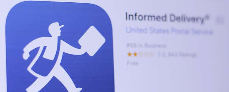 Informed Delivery for Nonprofits