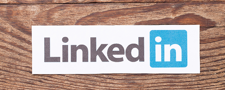 Nonprofit Digital Marketing: LinkedIn & Twitter