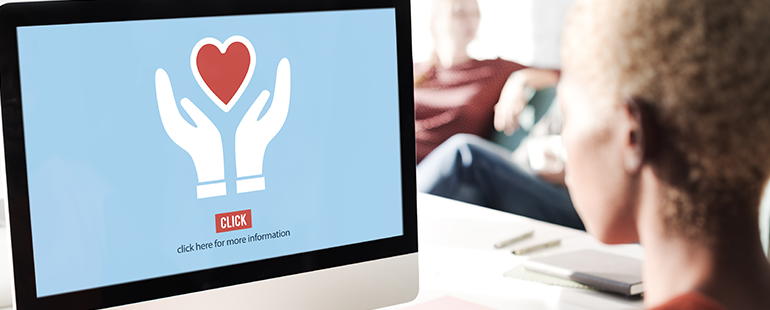 What's Trending in the Nonprofit Sector