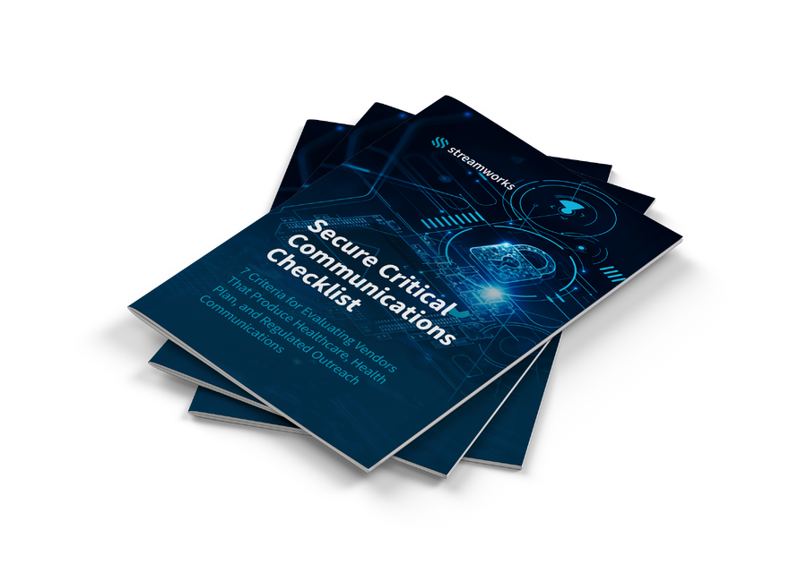 Streamworks-EBook-Secure Critical Communications Checklist-Mock (1)-1