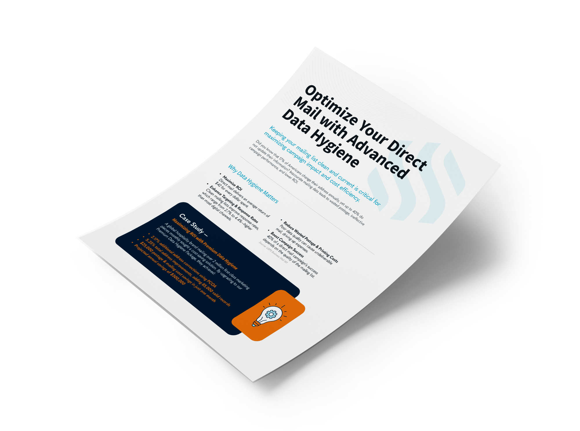 Streamworks-Sell Sheet-Data Hygiene-Mock