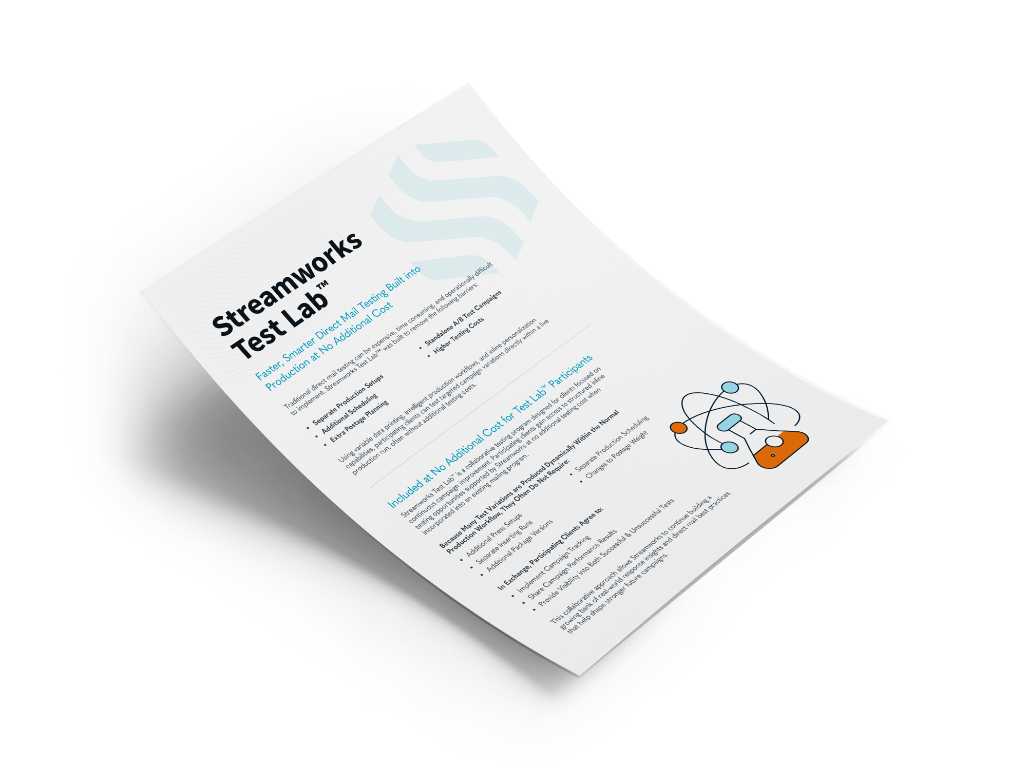 Streamworks-Sell Sheet-Test Lab-Mock-Left