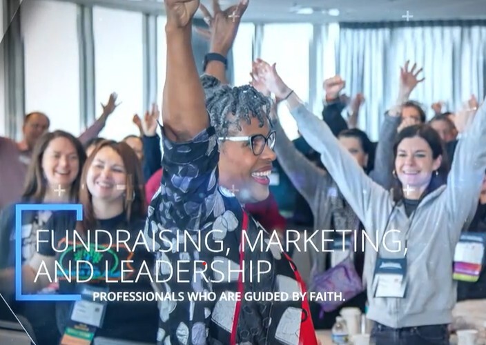 Faith & Fundraising Conference 