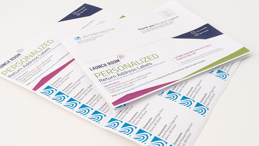 Introducing Direct Mail Response Boosters