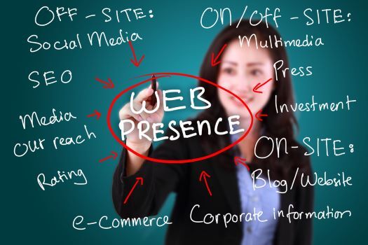 How to Build a Strong Digital Presence