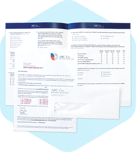 Fulfillment-Header-Survey