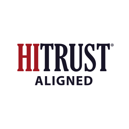 HITRUST ALIGNED logo