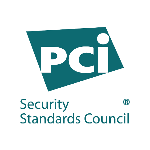 pci security standards council logo