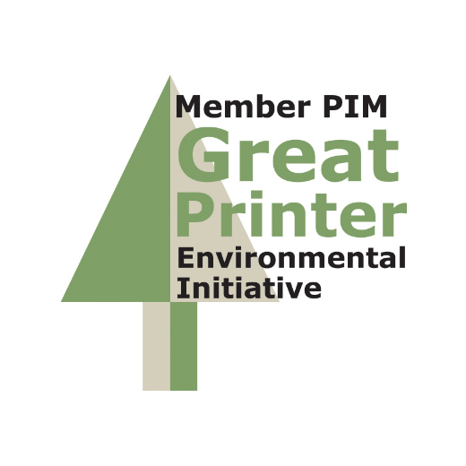 Member PIM Great Printer Environmental Initiative