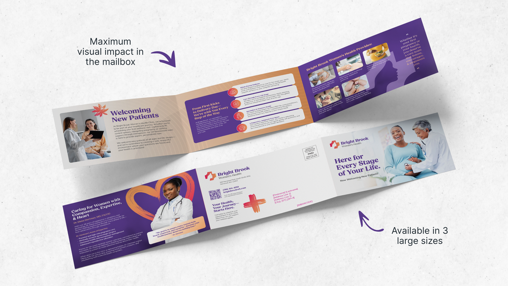 SW-Website-Marketing Formats-Healthcare-Callout-Trifold Self Mailer-1