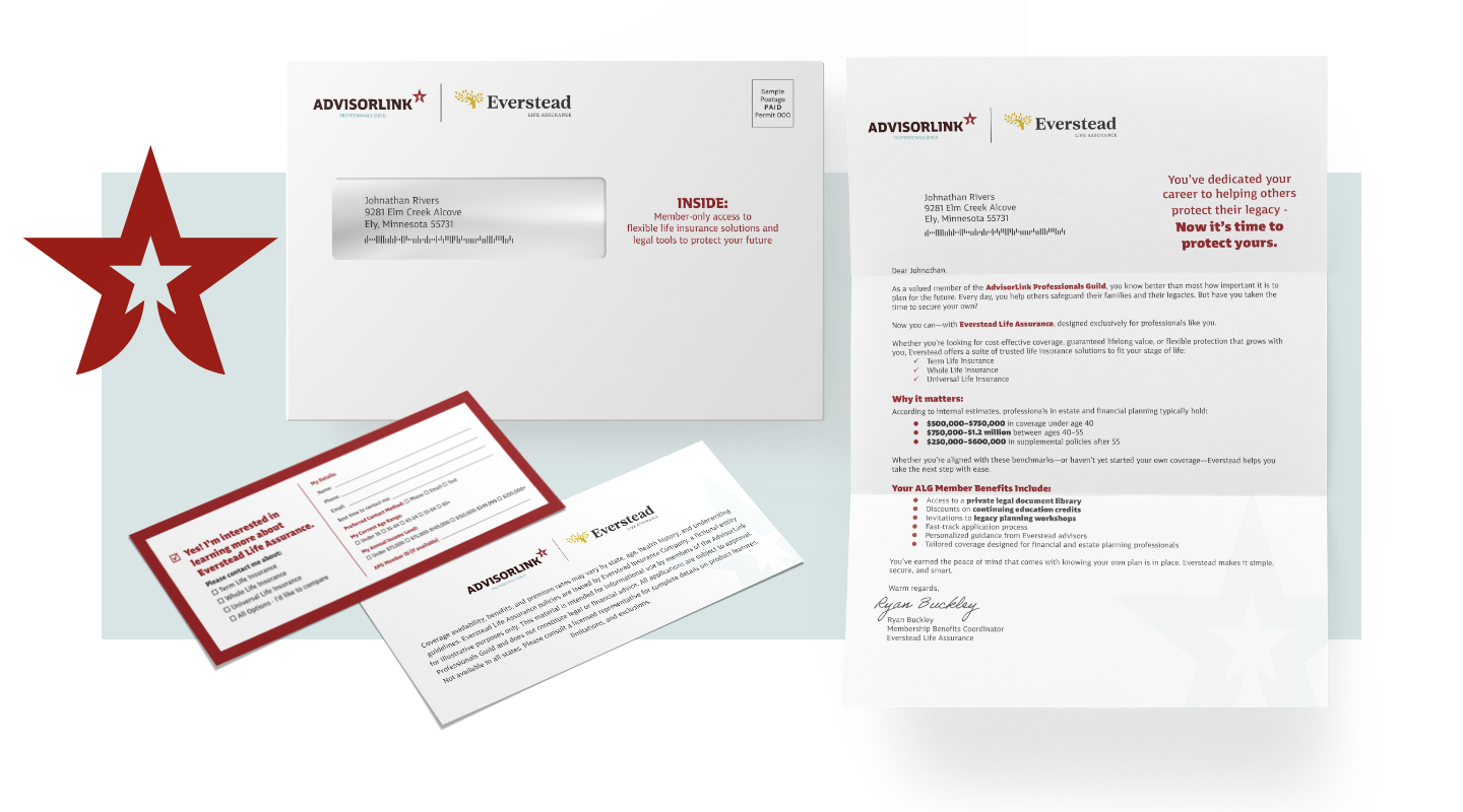 SW-Marketing Portfolio- Mock Insurance