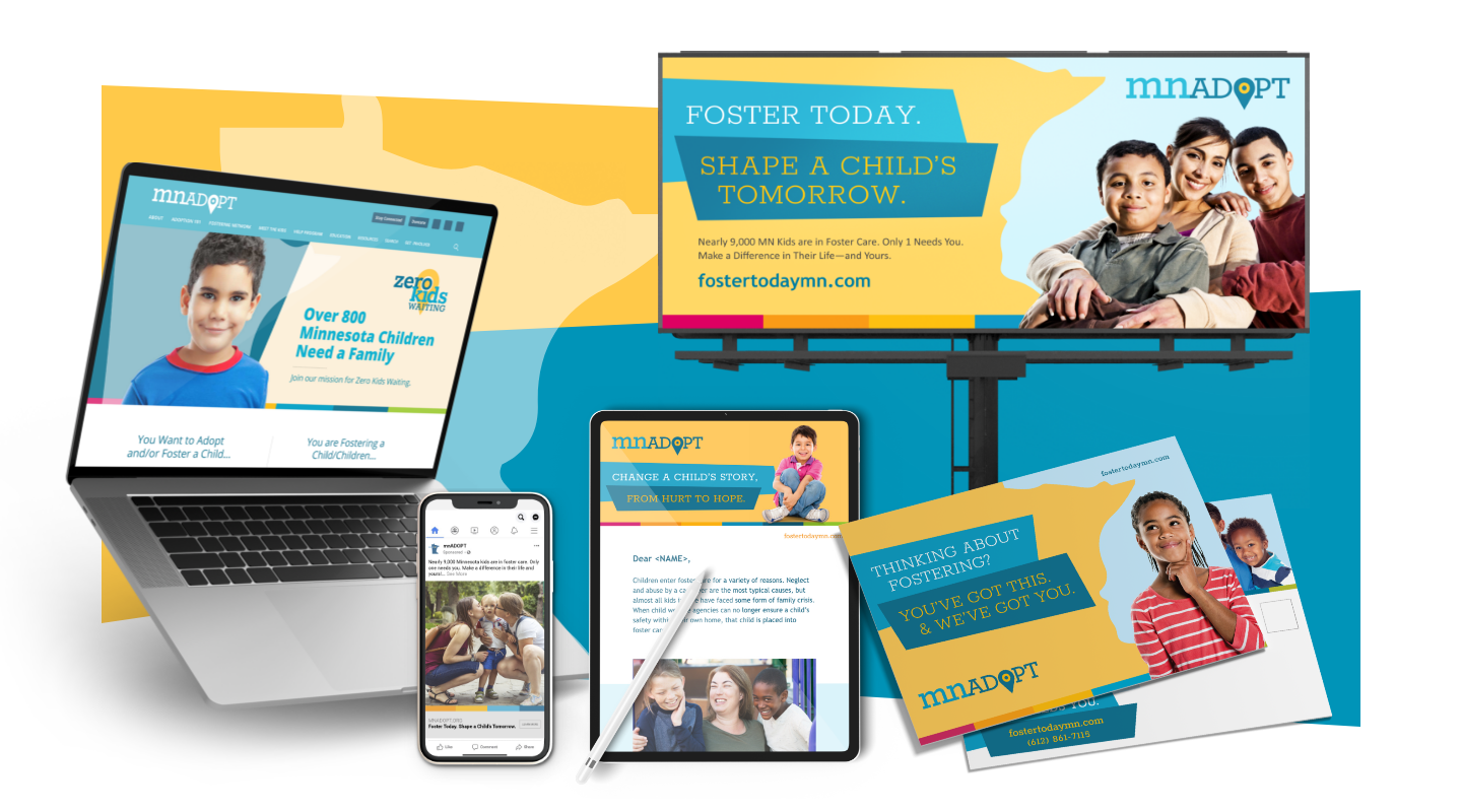SW-Marketing Portfolio-MN Adopt