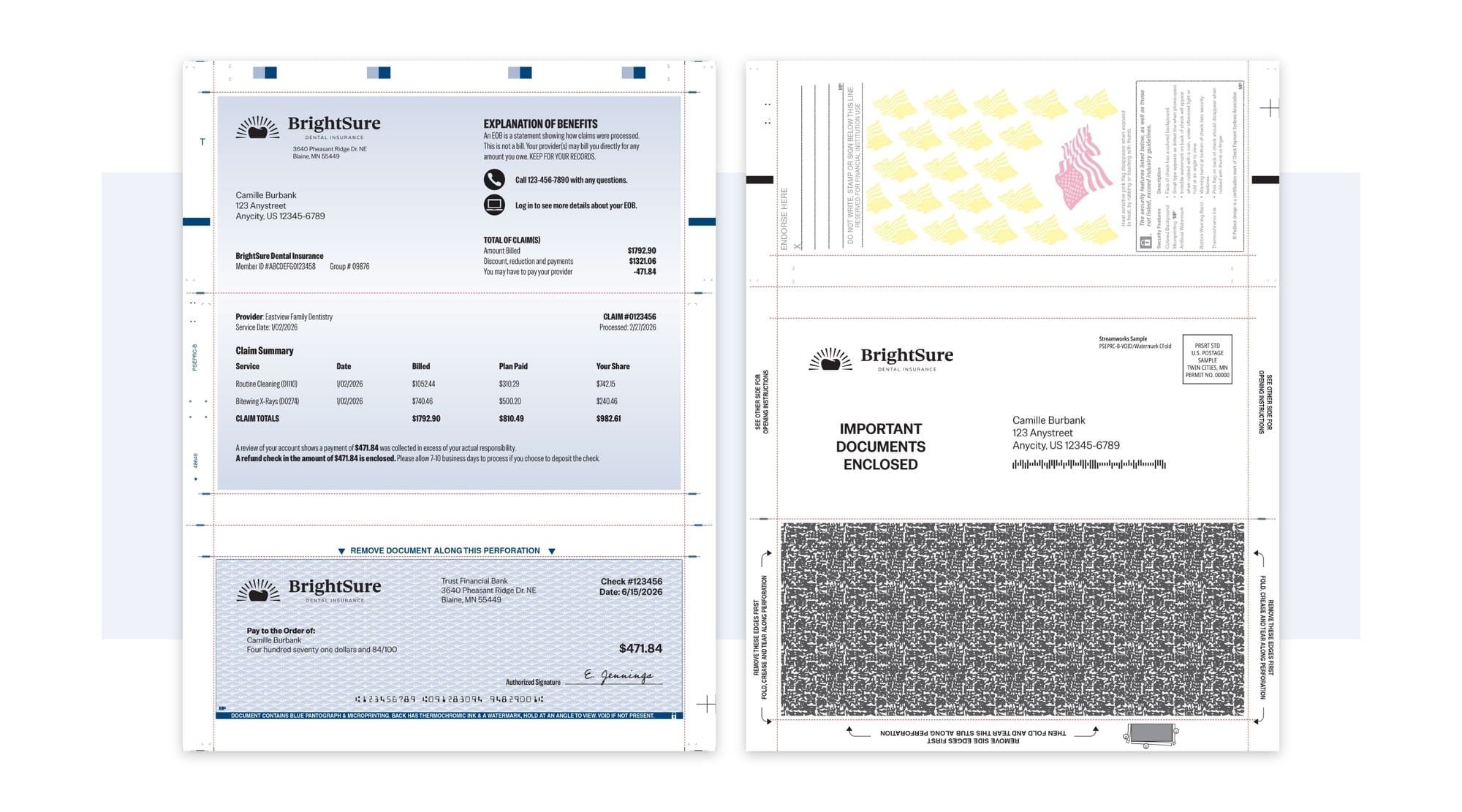 SW-Website-Snap Pack-Dental Reimbursement