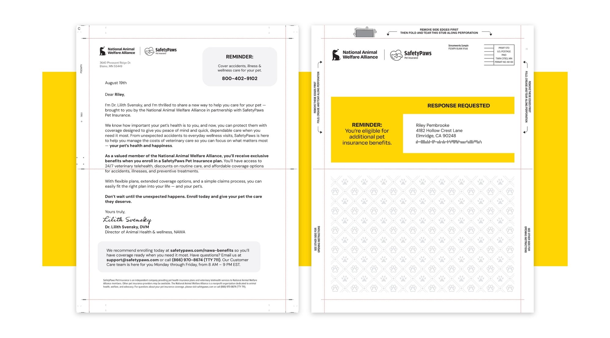 SW-Website-Snap Pack-Pet Insurance