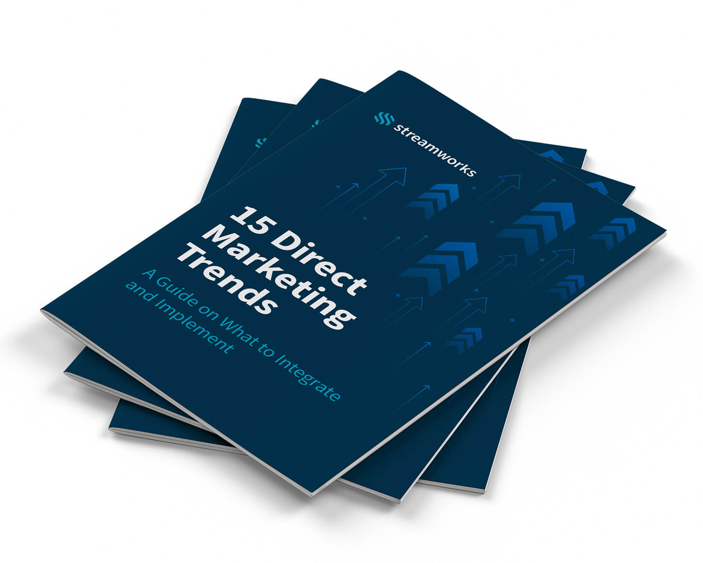15 Direct Marketing Trends ebook