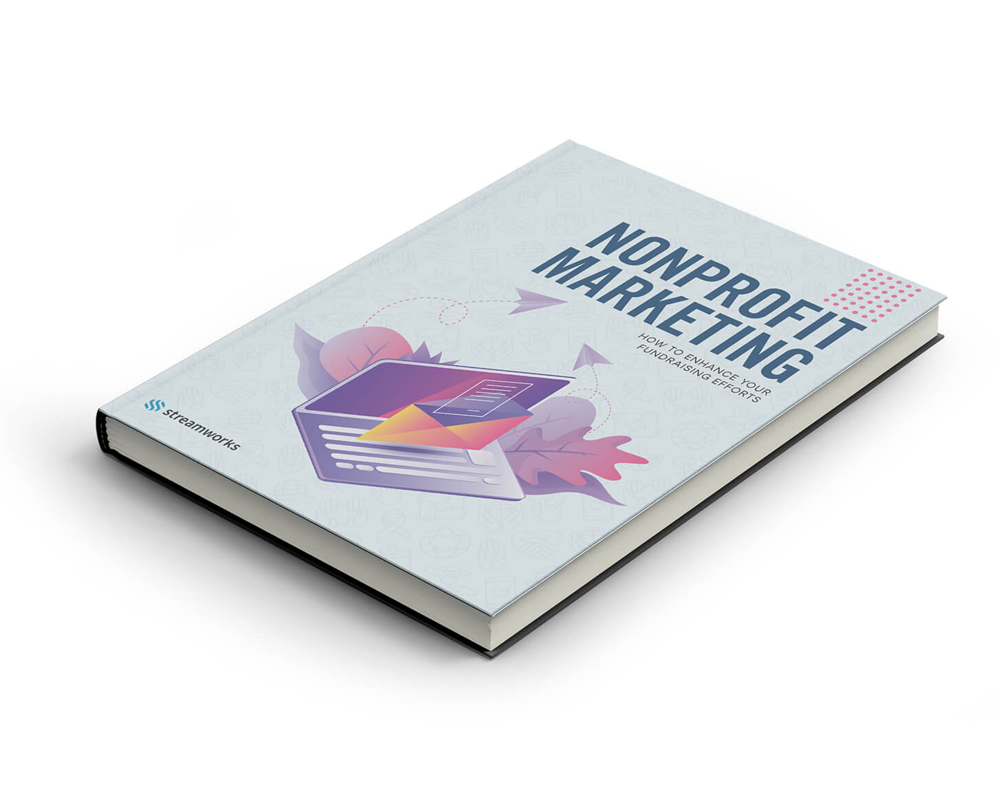Nonprofit Marketing ebook
